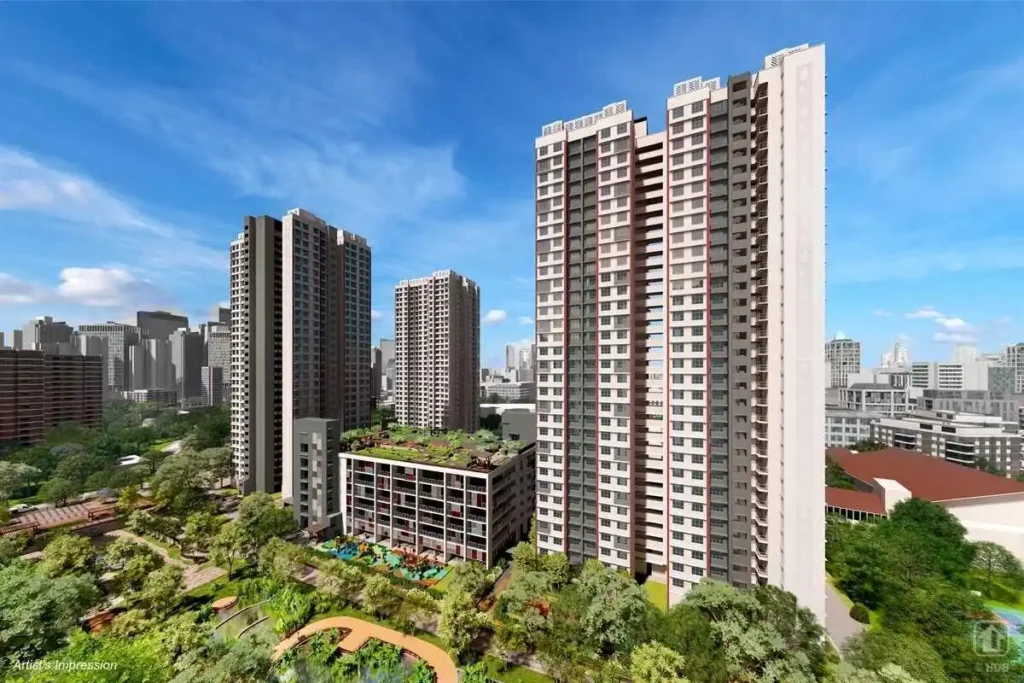 Alexandra Vista