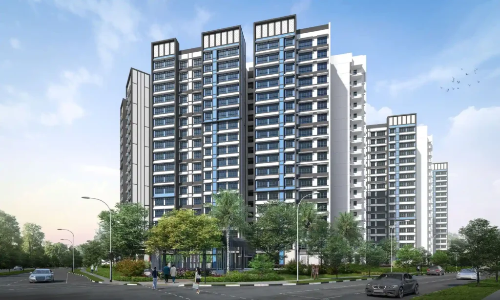 Sembawang Beacon