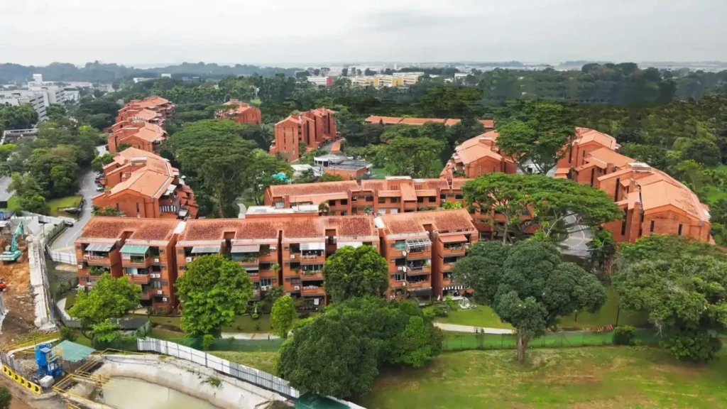 Loyang Valley