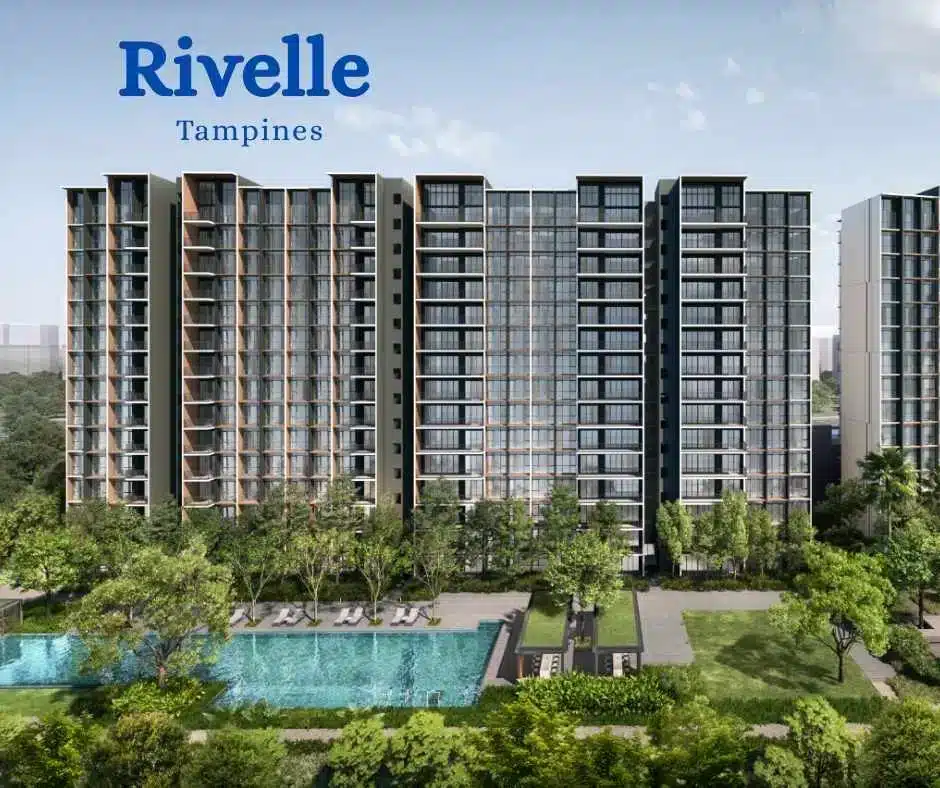 Rivelle EC Tampines